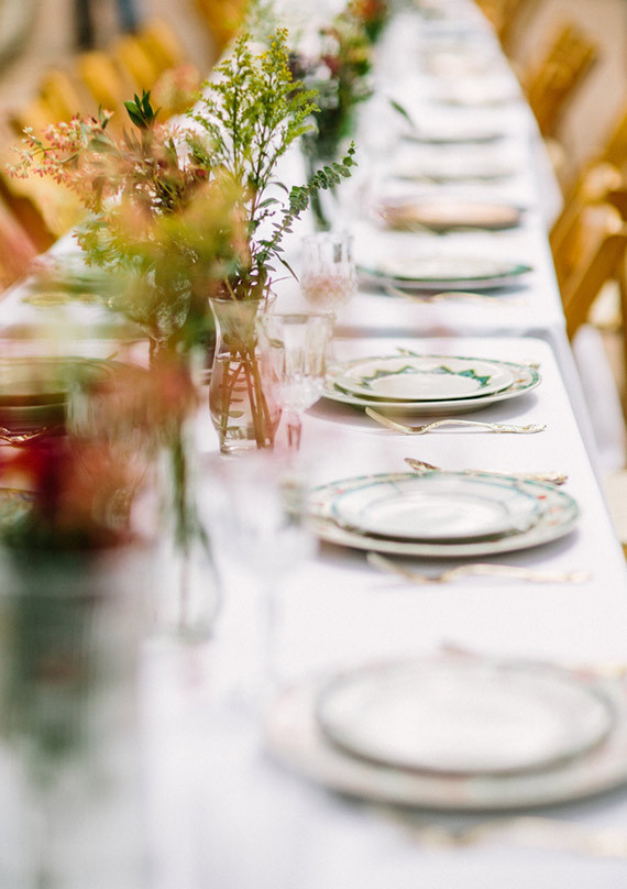 Indie Southern California wedding Wedding Inspiration