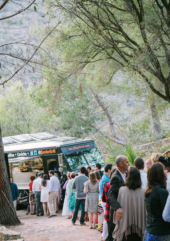 Indie Southern California wedding Wedding Inspiration