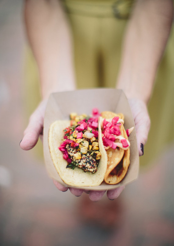 Indie Southern California wedding Wedding Inspiration