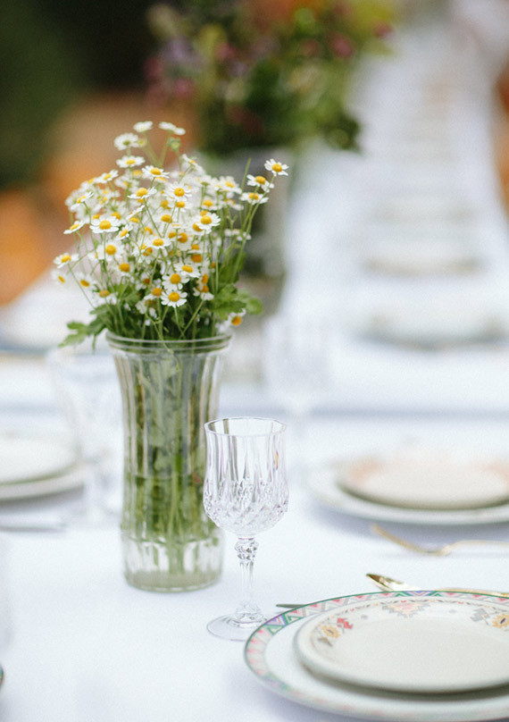 Jenny Markham Wedding Inspiration