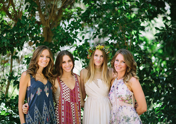 Casa Encantada Wedding Inspiration