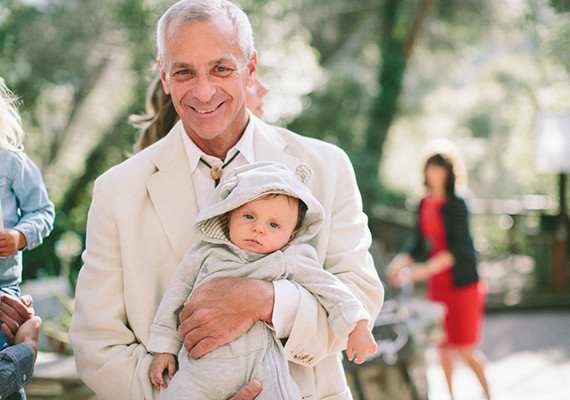 Indie Southern California wedding Wedding Inspiration