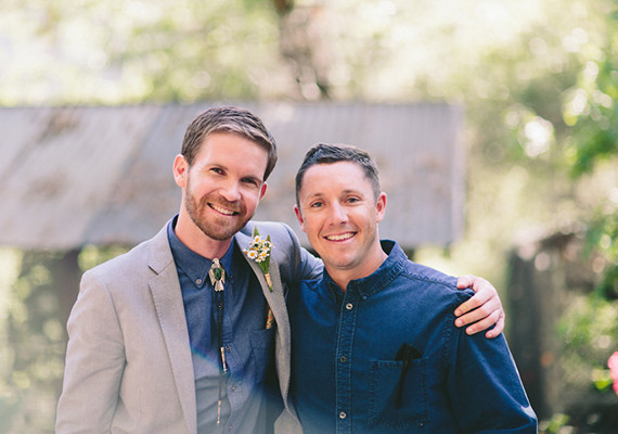 Indie Southern California wedding Wedding Inspiration