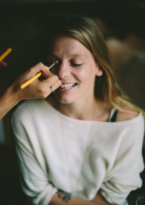Indie Southern California wedding Wedding Inspiration