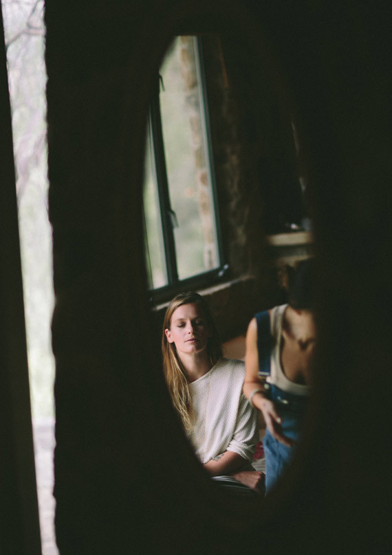 Indie Southern California wedding Wedding Inspiration