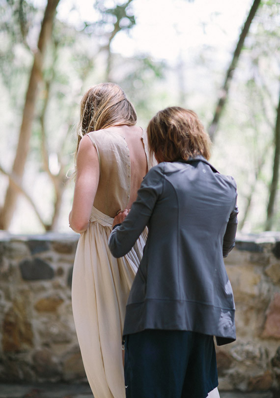 Indie Southern California wedding Wedding Inspiration