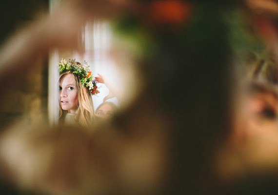 Jenny Markham Wedding Inspiration