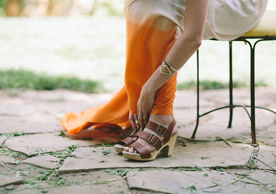 Indie Southern California wedding Wedding Inspiration