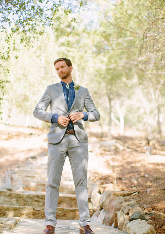 Indie Southern California wedding Wedding Inspiration