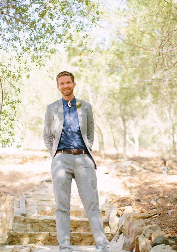 Indie Southern California wedding Wedding Inspiration