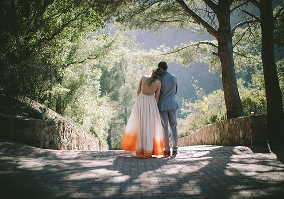 Indie Southern California wedding Wedding Inspiration