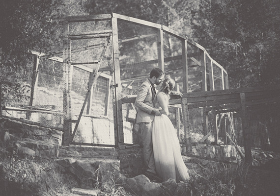 Casa Encantada Wedding Inspiration