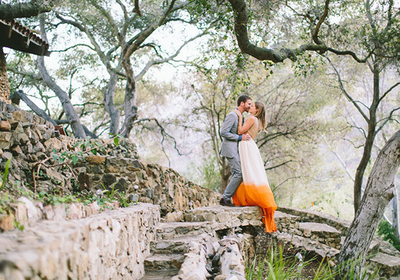Indie Southern California wedding Wedding Inspiration