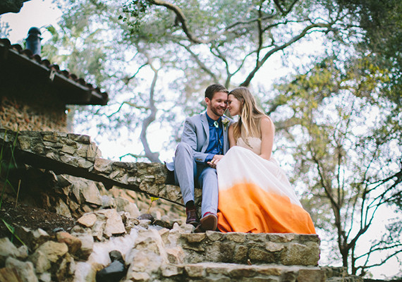 Casa Encantada Wedding Inspiration