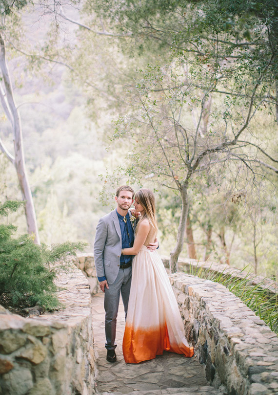 Indie Southern California wedding Wedding Inspiration