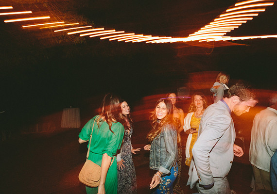 Indie Southern California wedding Wedding Inspiration