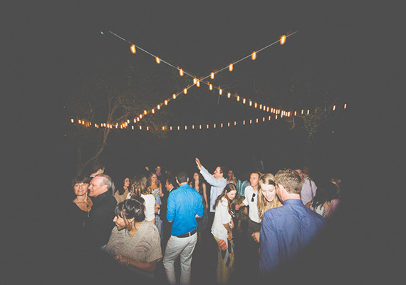 Indie Southern California wedding Wedding Inspiration
