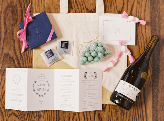 Amanda Oâ€™Shannessy Creative Wedding Inspiration