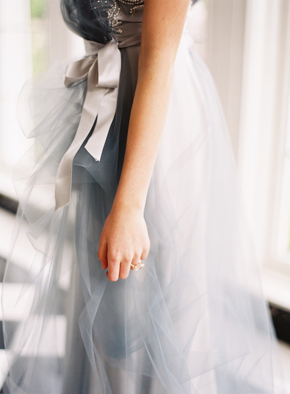 Amanda Oâ€™Shannessy Creative Wedding Inspiration