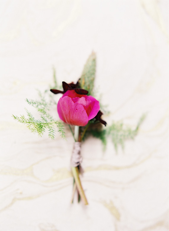 Amanda Oâ€™Shannessy Creative Wedding Inspiration