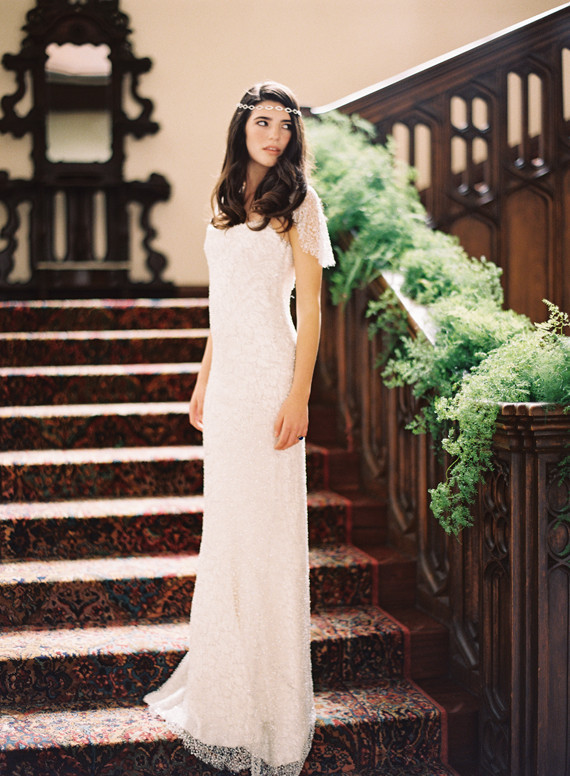 Amanda Oâ€™Shannessy Creative Wedding Inspiration