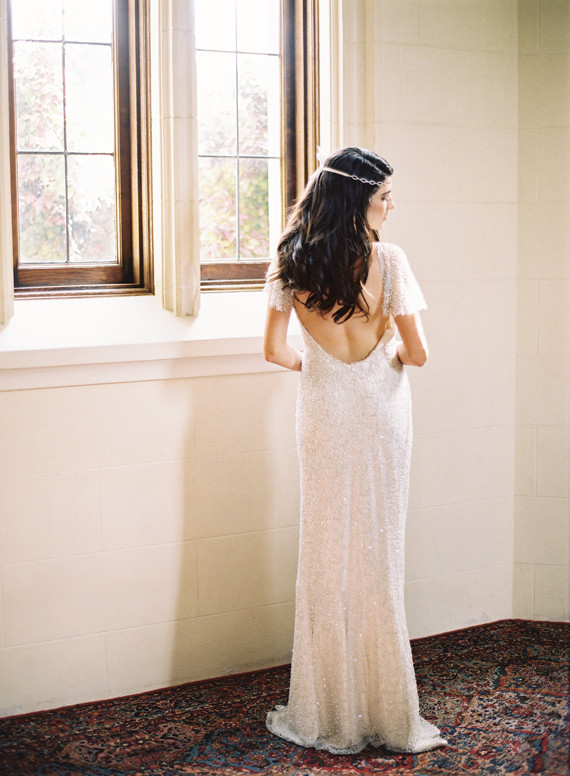 Amanda Oâ€™Shannessy Creative Wedding Inspiration