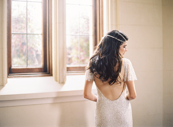 Amanda Oâ€™Shannessy Creative Wedding Inspiration