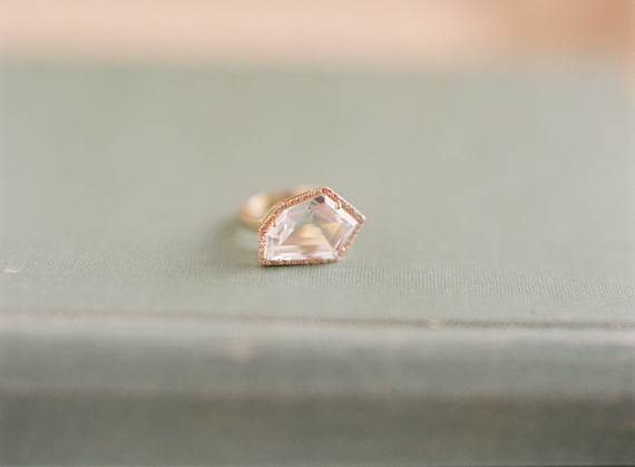 Amanda Oâ€™Shannessy Creative Wedding Inspiration