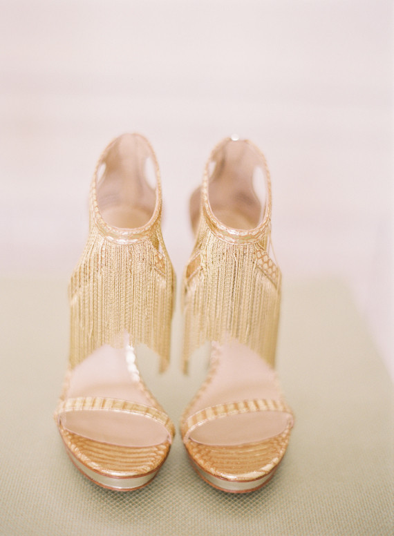 Amanda Oâ€™Shannessy Creative Wedding Inspiration