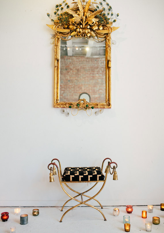 Stacy Anderson Design Wedding Inspiration