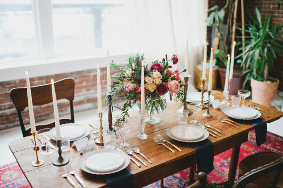 Stacy Anderson Design Wedding Inspiration