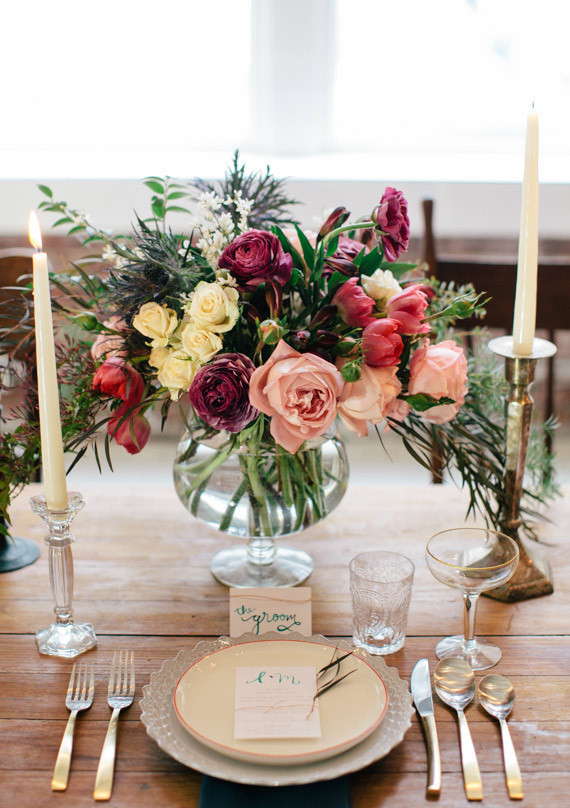 Stacy Anderson Design Wedding Inspiration