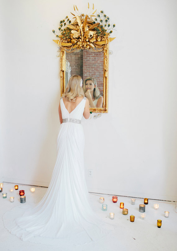 Stacy Anderson Design Wedding Inspiration