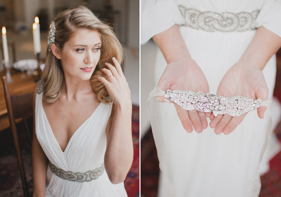 Stacy Anderson Design Wedding Inspiration