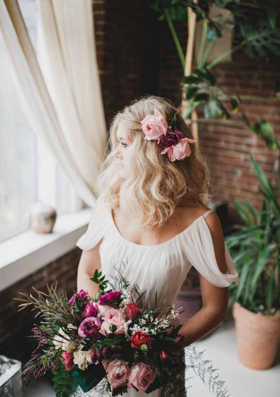 Stacy Anderson Design Wedding Inspiration
