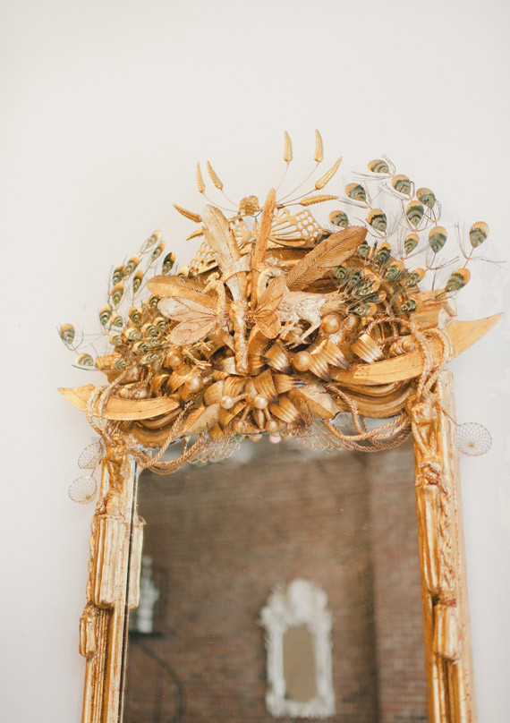 Stacy Anderson Design Wedding Inspiration