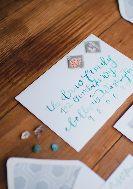 Stacy Anderson Design Wedding Inspiration