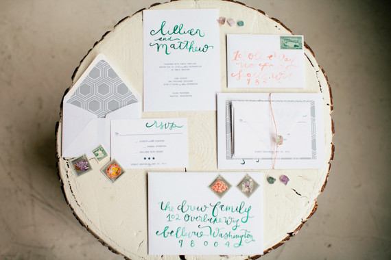 Kate Price Photography Wedding Inspiration