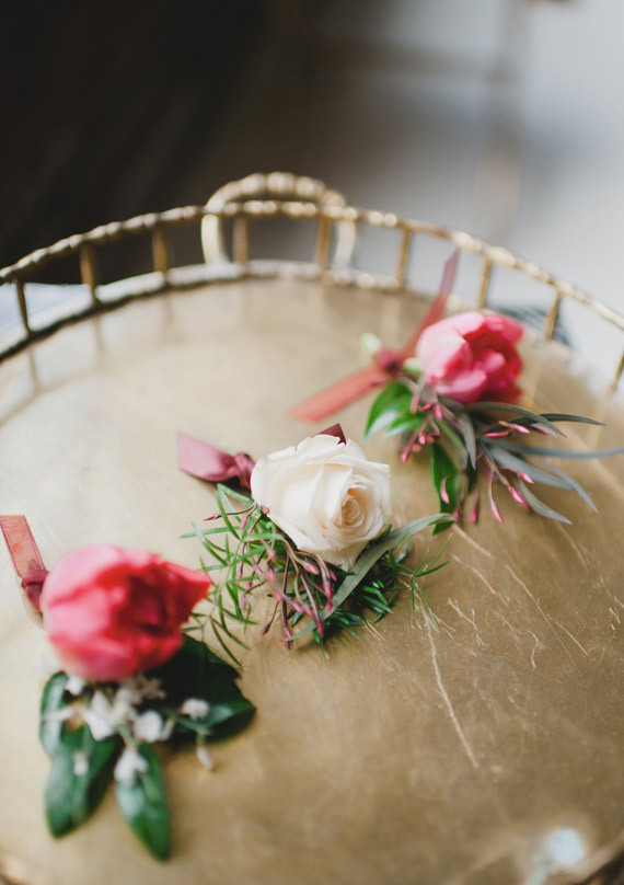 Stacy Anderson Design Wedding Inspiration