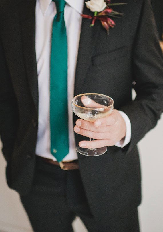 Stacy Anderson Design Wedding Inspiration