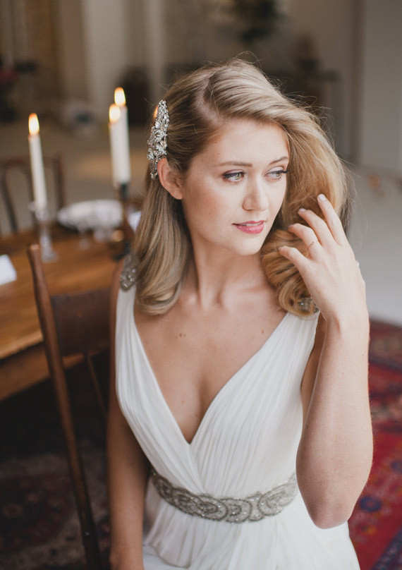 Stacy Anderson Design Wedding Inspiration