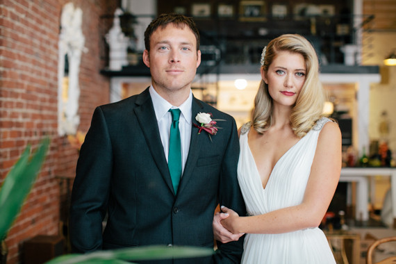 Stacy Anderson Design Wedding Inspiration
