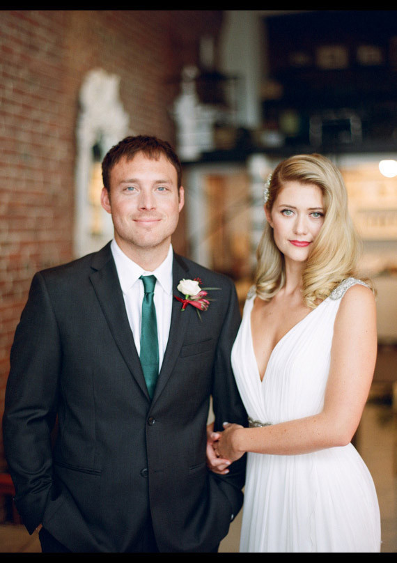 Stacy Anderson Design Wedding Inspiration