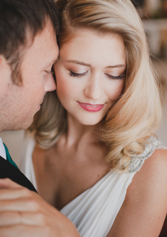 Stacy Anderson Design Wedding Inspiration