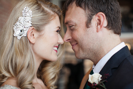 Stacy Anderson Design Wedding Inspiration