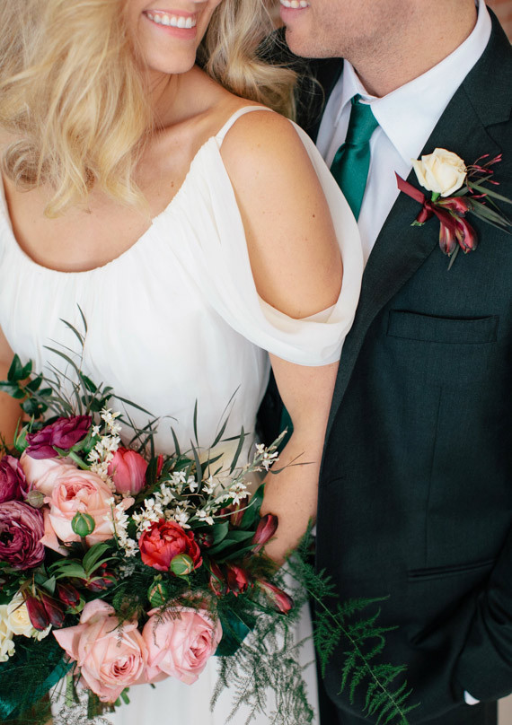Stacy Anderson Design Wedding Inspiration