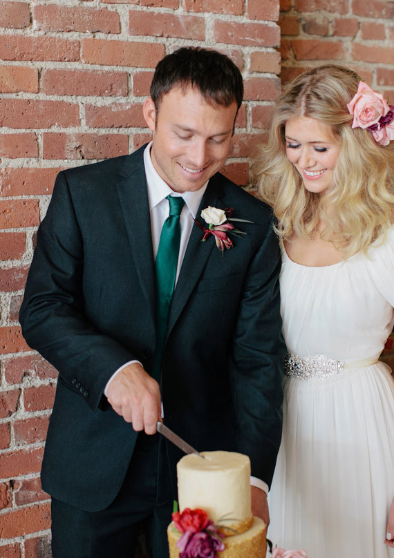 Stacy Anderson Design Wedding Inspiration
