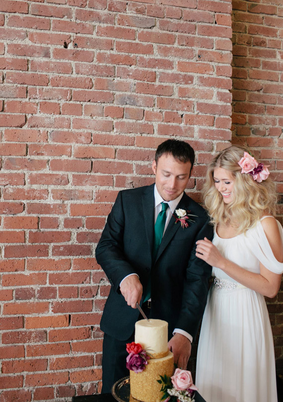 Stacy Anderson Design Wedding Inspiration