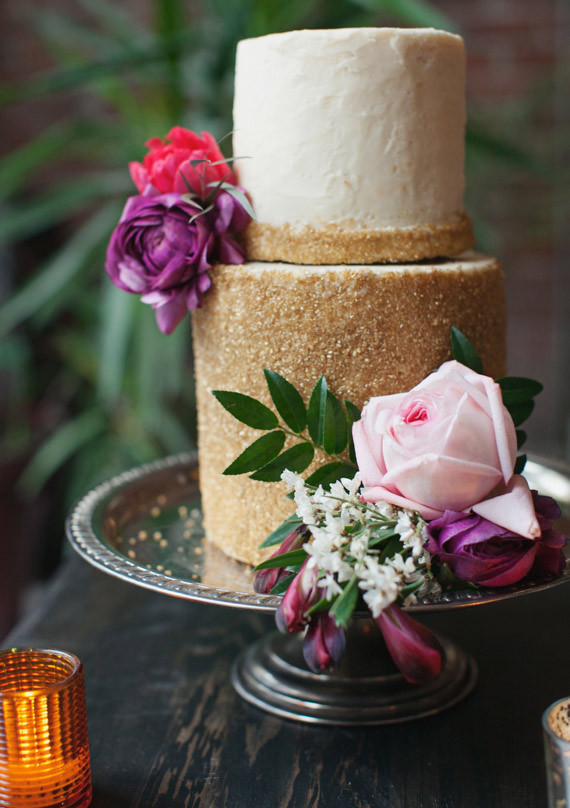 Stacy Anderson Design Wedding Inspiration