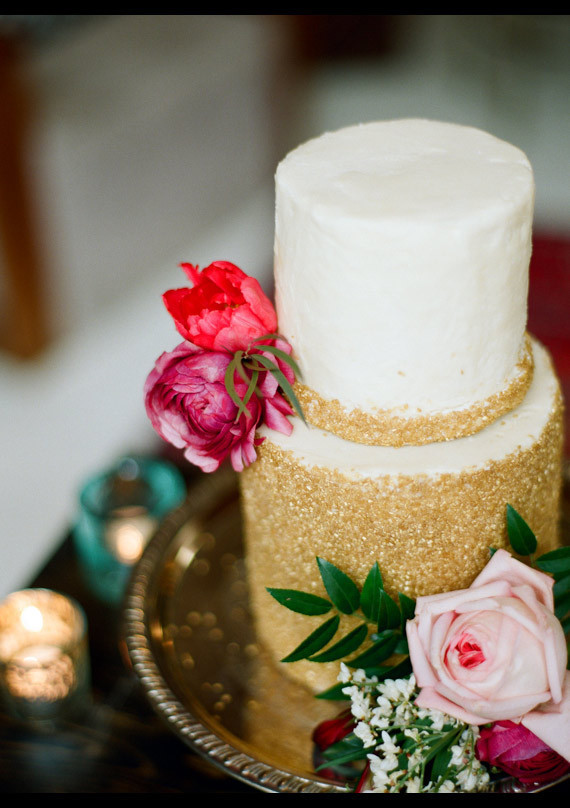 Stacy Anderson Design Wedding Inspiration
